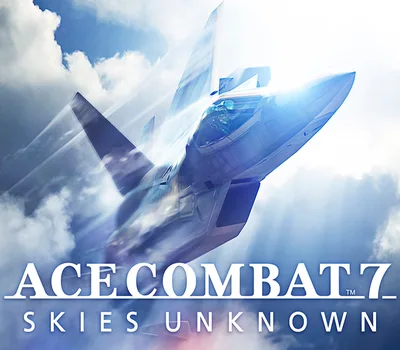 ACE COMBAT 7: SKIES UNKNOWN PC Steam CD Key