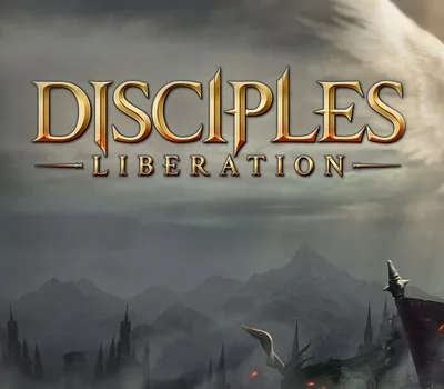 Disciples: Liberation RoW PC Steam CD Key
