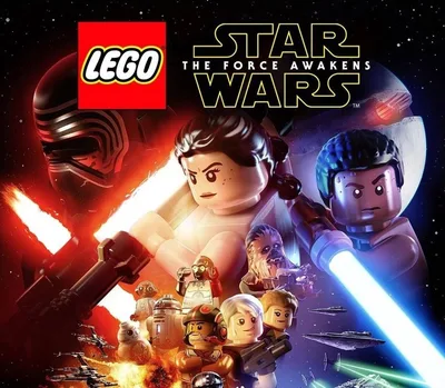 LEGO Star Wars: The Force Awakens EU PC Steam CD Key