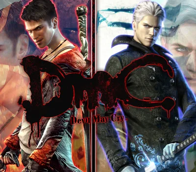DmC: Devil May Cry RoW PC Steam CD Key