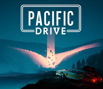 Pacific Drive EU Xbox Series X|S / PC CD Key
